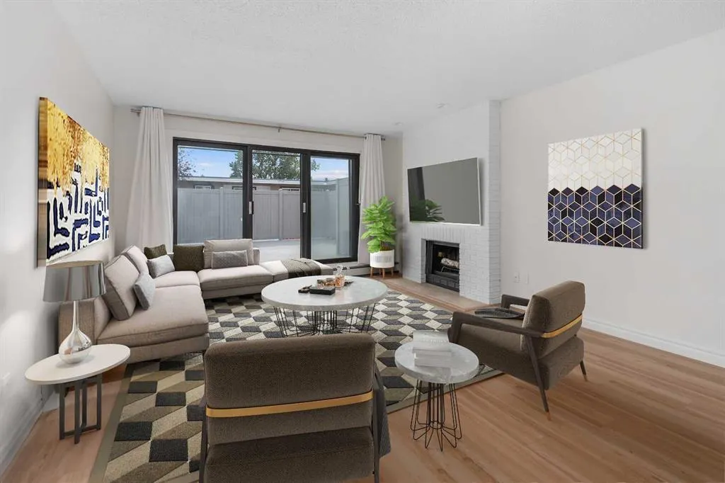 611 67 Avenue SW, #202