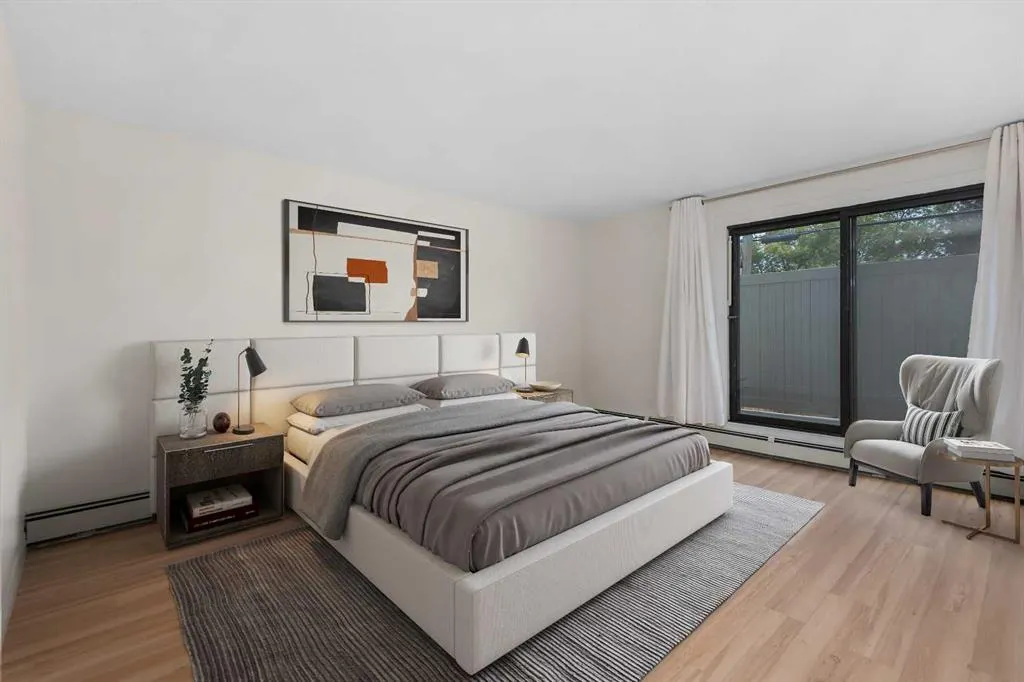 611 67 Avenue SW, #202