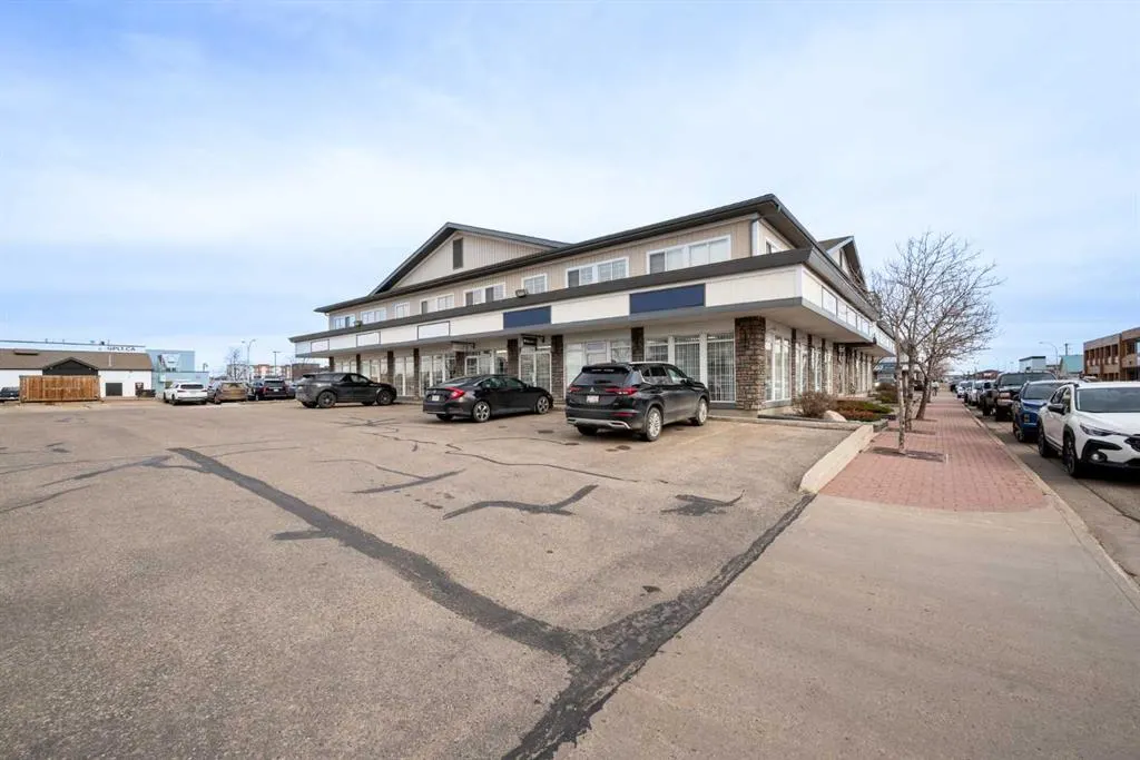10126 97 Avenue, #203