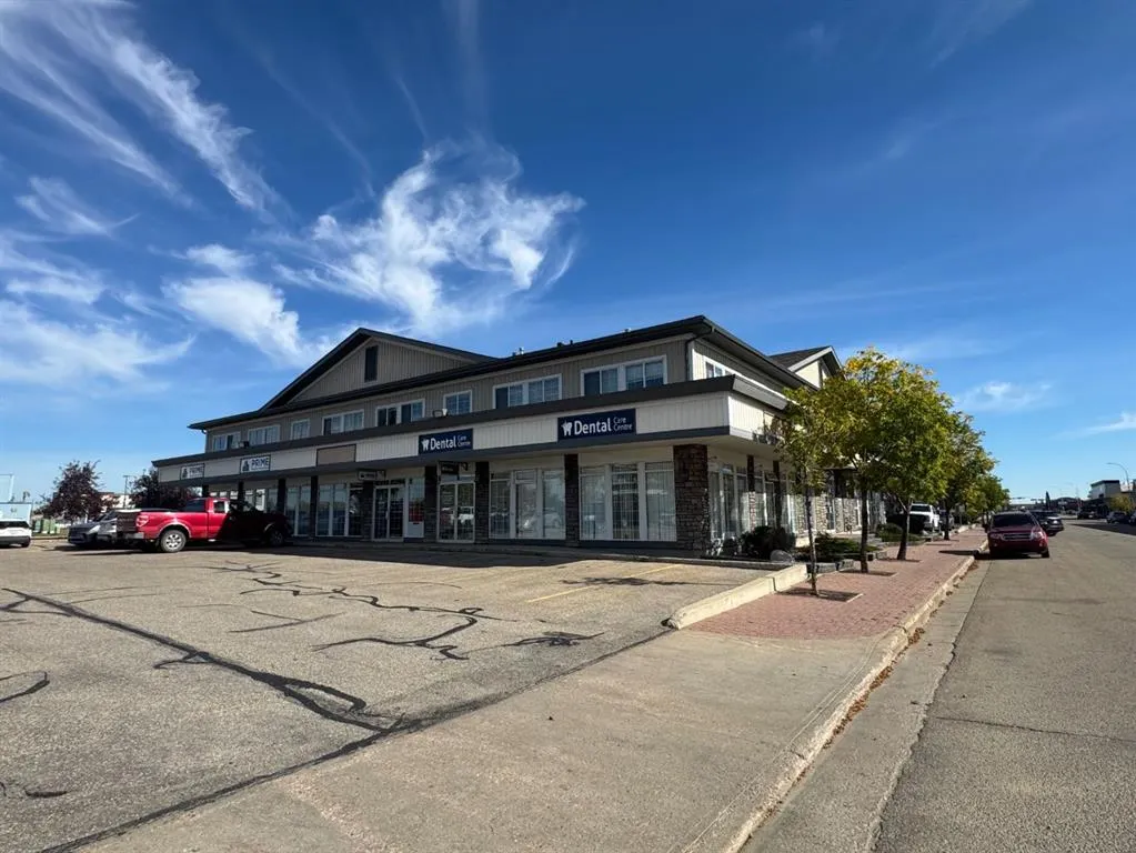 10126 97 Avenue, #203