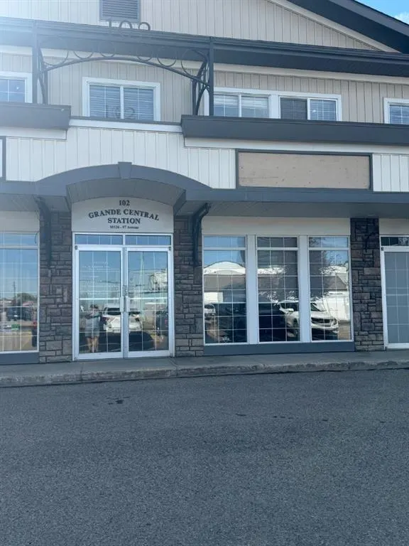 10126 97 Avenue, #203