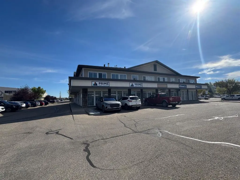 10126 97 Avenue, #203