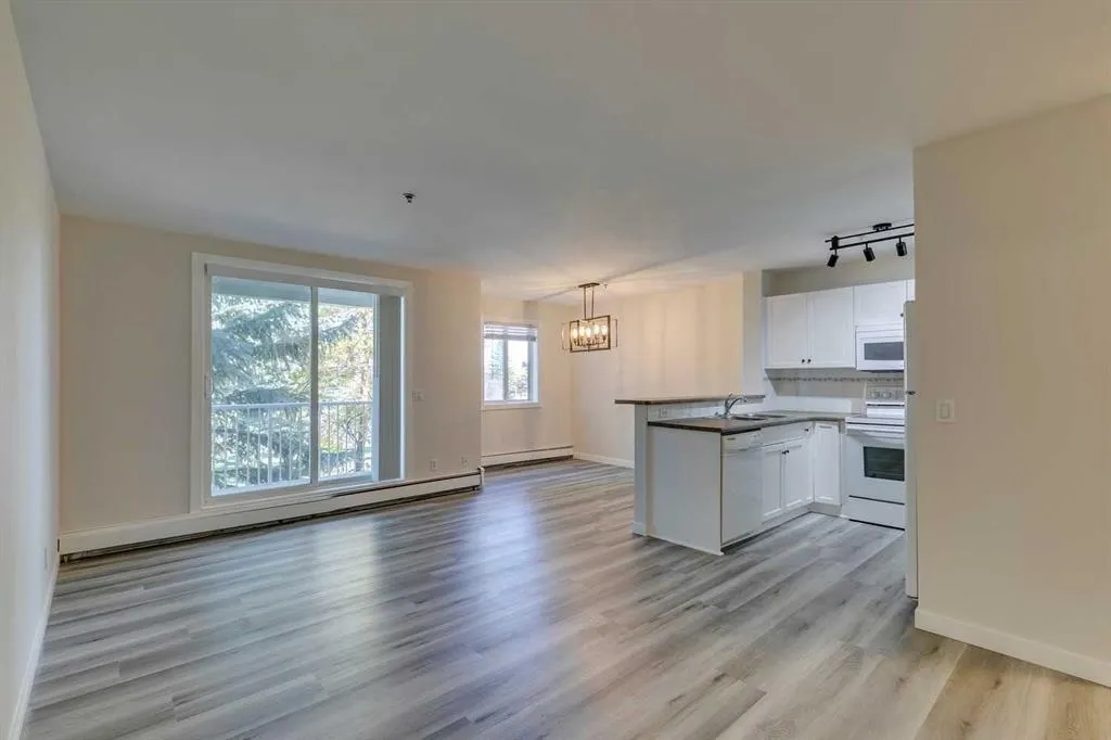 11 Chaparral Ridge Drive SE, #1201