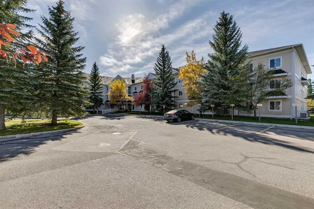11 Chaparral Ridge Drive SE, #1201