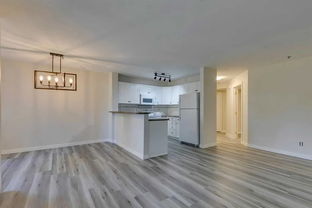 11 Chaparral Ridge Drive SE, #1201