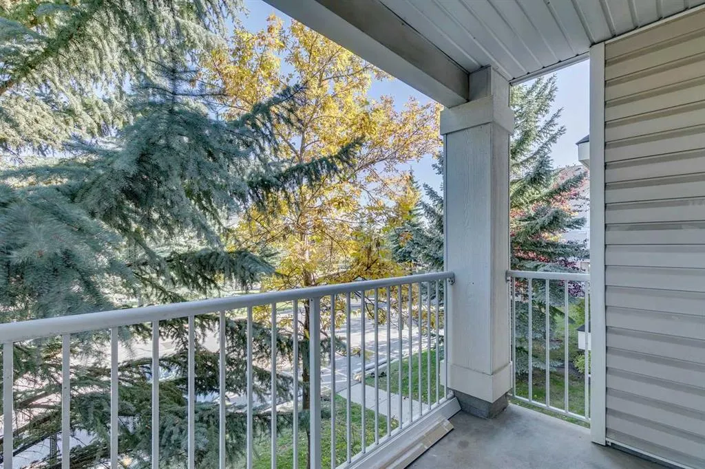 11 Chaparral Ridge Drive SE, #1201