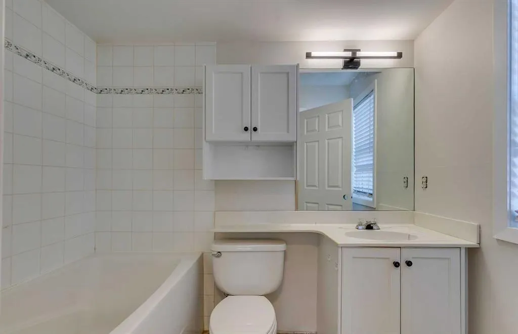 11 Chaparral Ridge Drive SE, #1201
