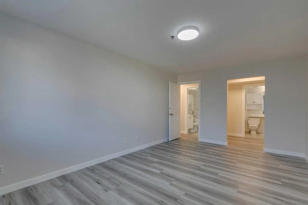 11 Chaparral Ridge Drive SE, #1201