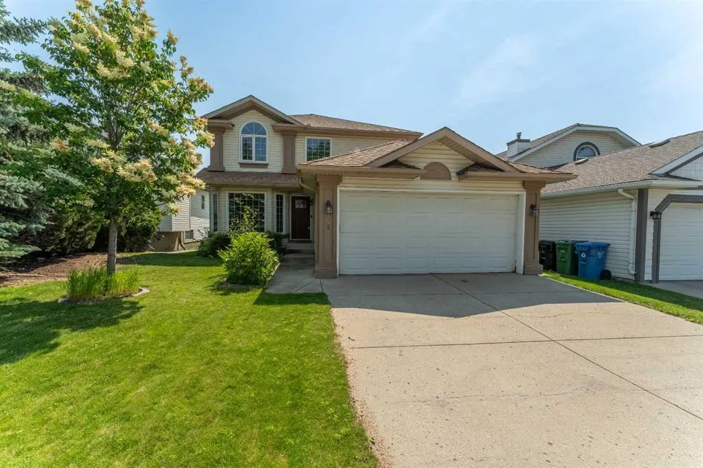 161 Douglasview Rise SE