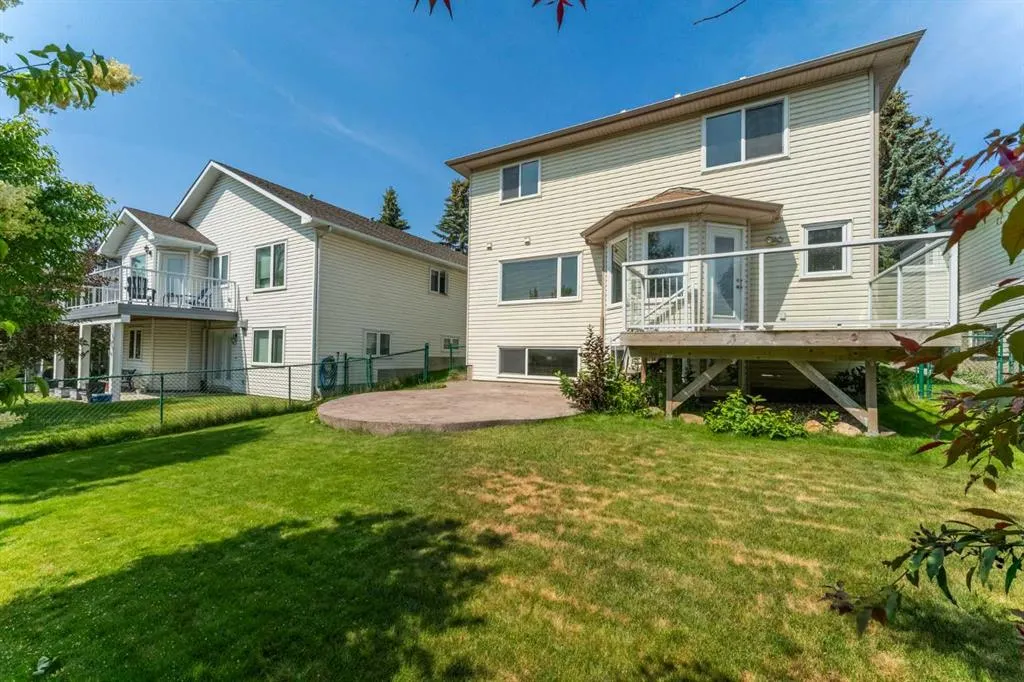161 Douglasview Rise SE