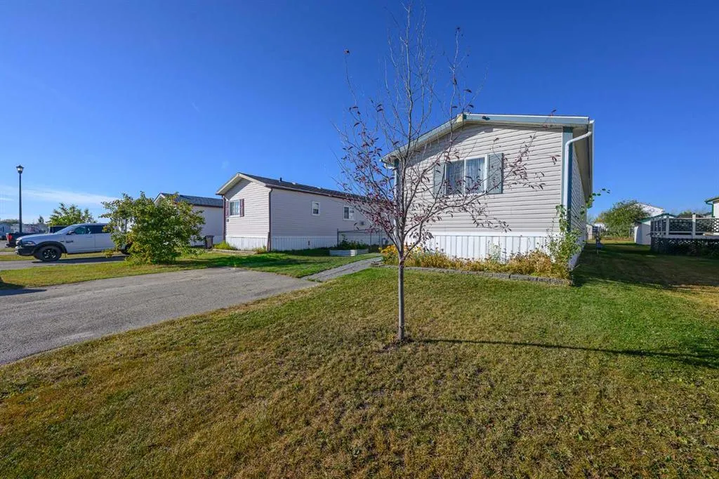 126 Clark Crescent
