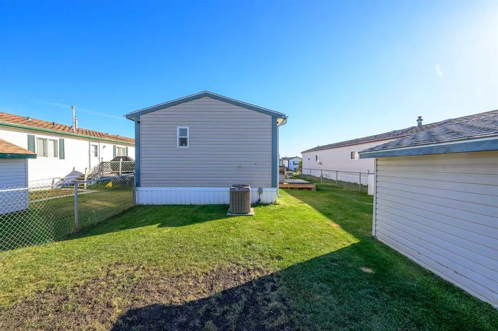 126 Clark Crescent