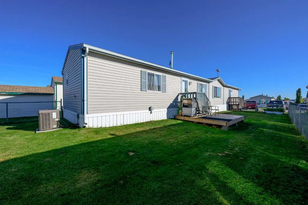 126 Clark Crescent