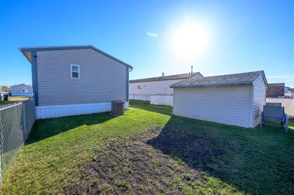 126 Clark Crescent