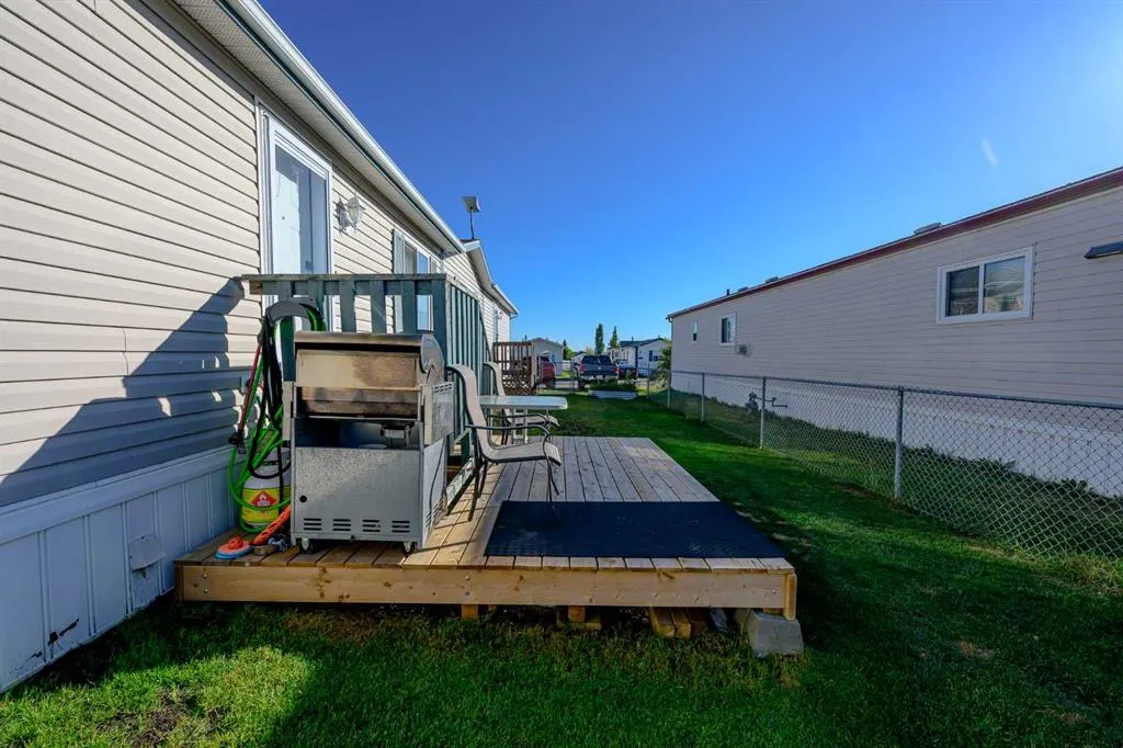 126 Clark Crescent