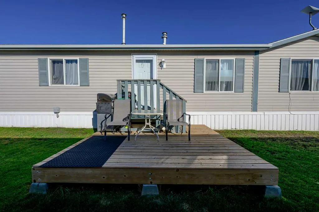 126 Clark Crescent