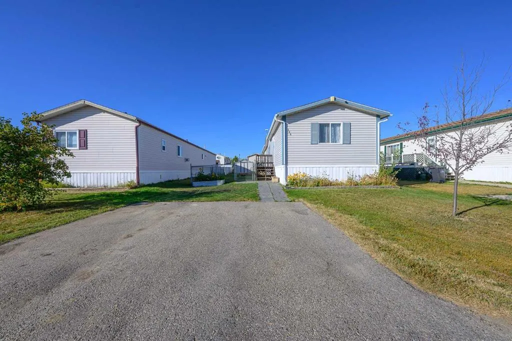 126 Clark Crescent