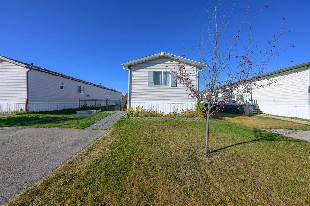 126 Clark Crescent