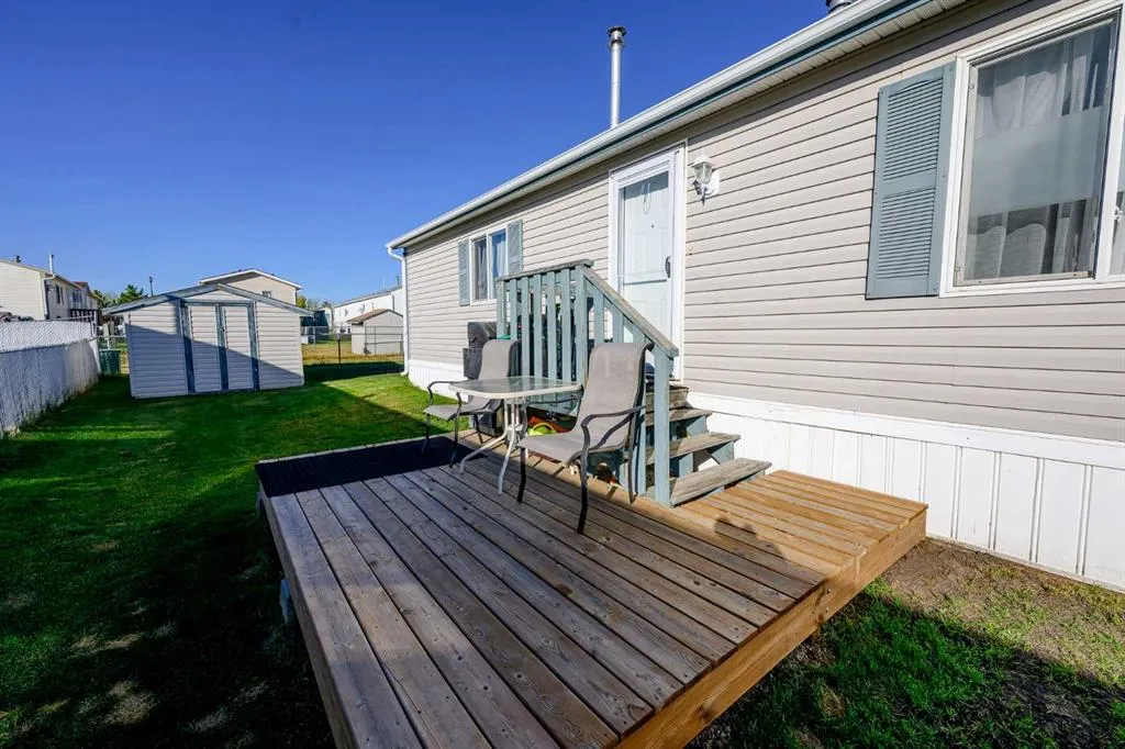 126 Clark Crescent