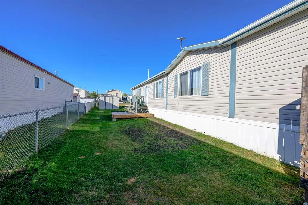 126 Clark Crescent