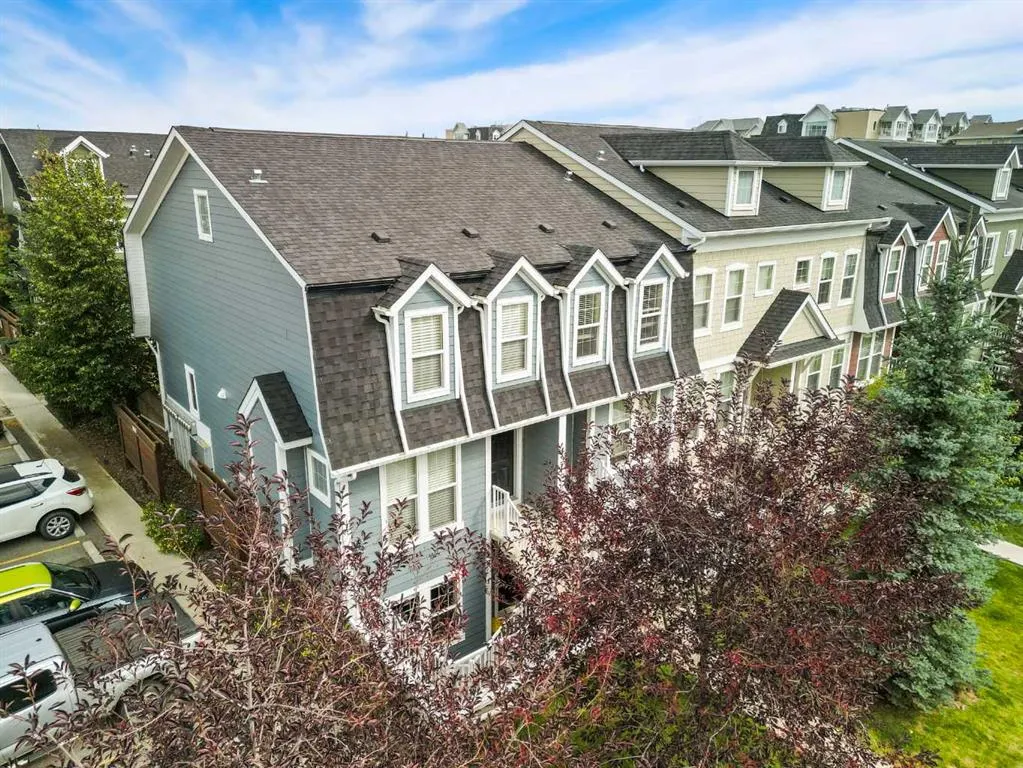 224 Auburn Bay Circle SE
