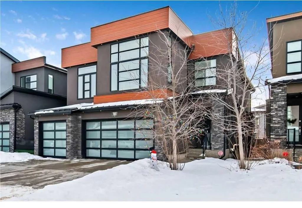 86 West Point Mews SW