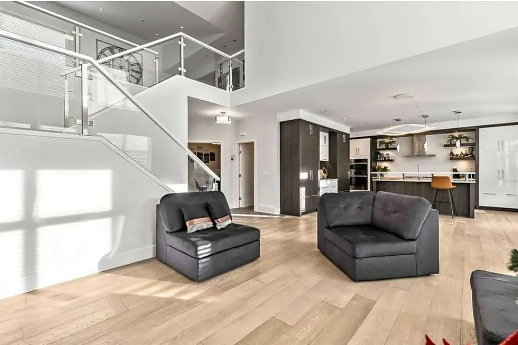 86 West Point Mews SW