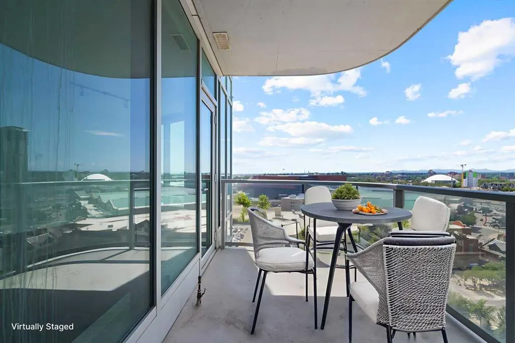 433 11 Avenue SE, #1505