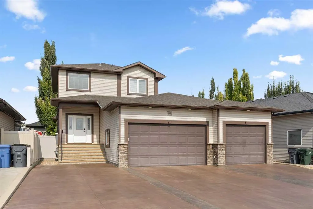 358 Vista Drive SE
