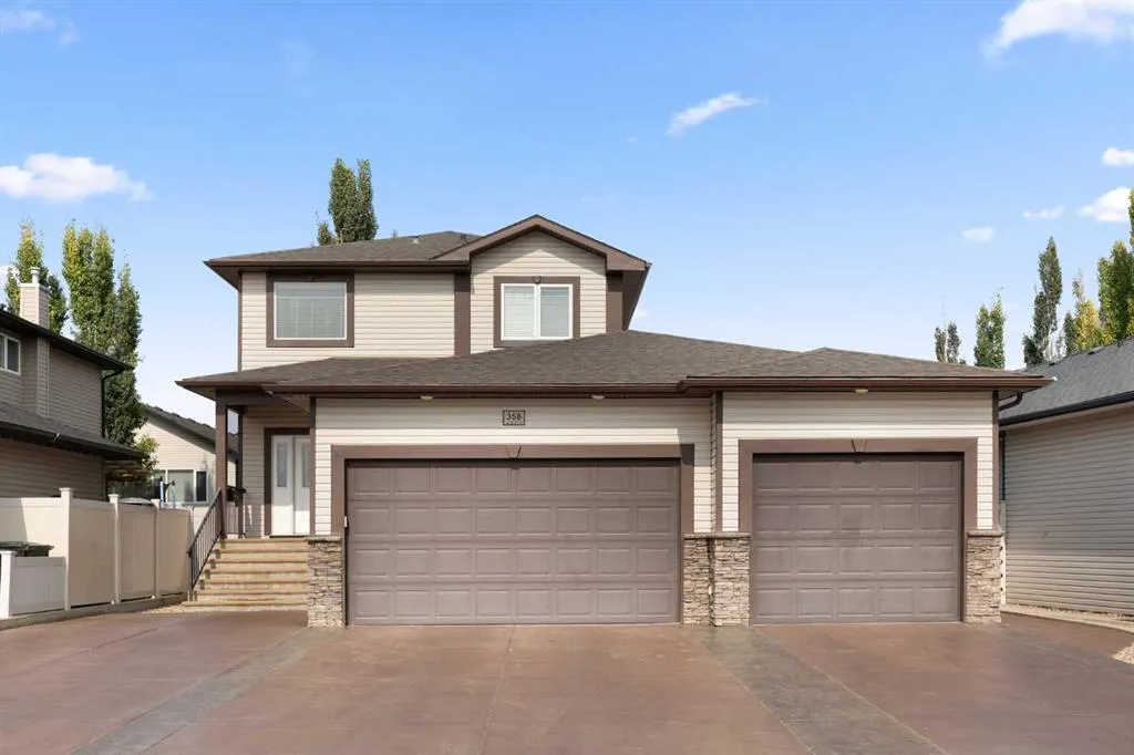 358 Vista Drive SE