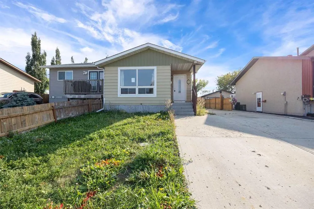 185 Cochrane Crescent
