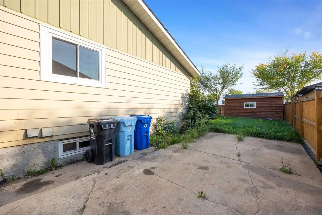 185 Cochrane Crescent