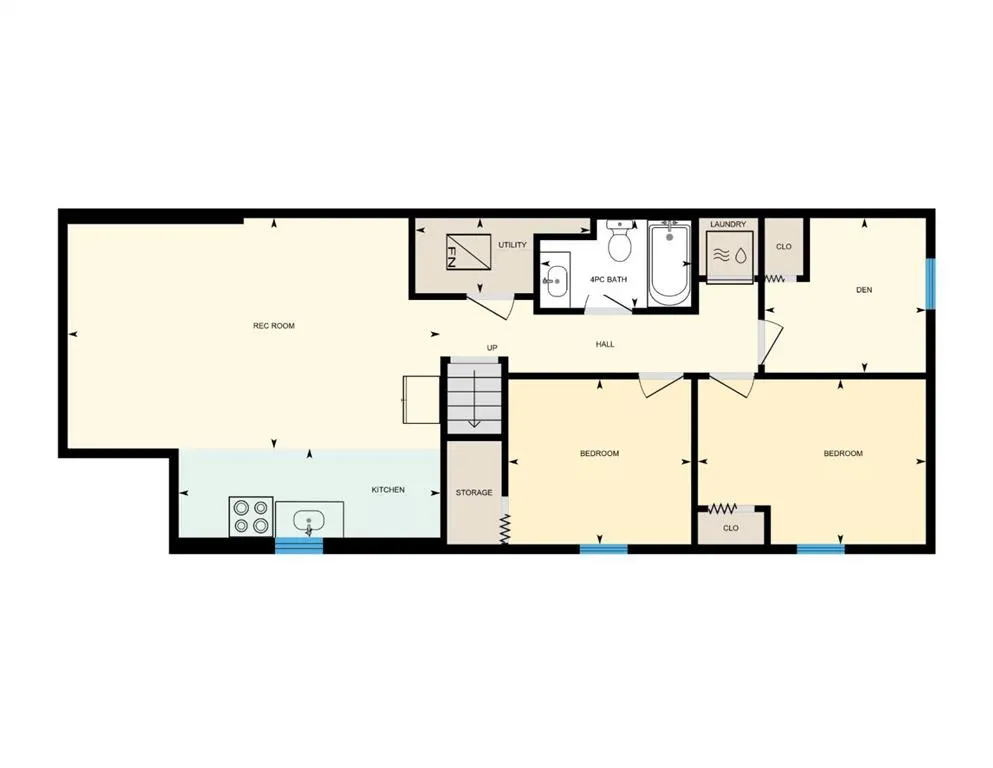 185 Cochrane Crescent