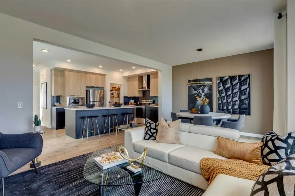 128 Southbow Village Way
