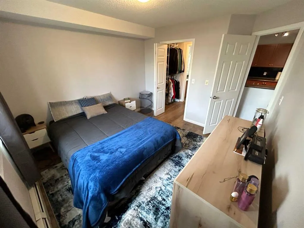 505 Railway Street W, #2118