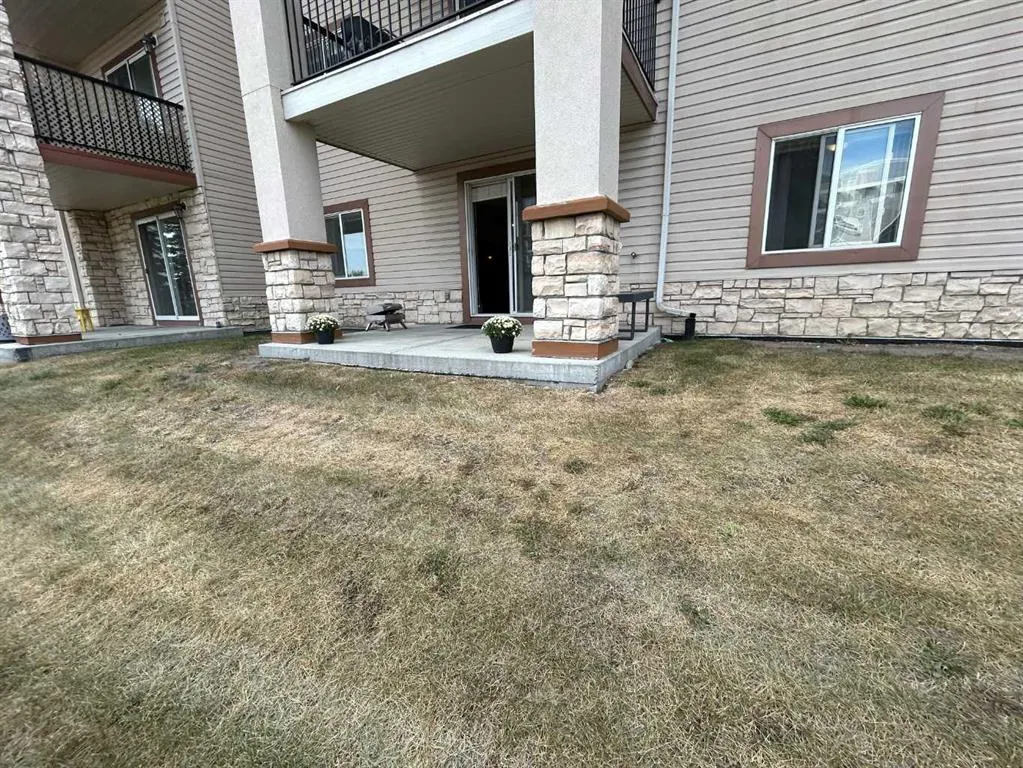 505 Railway Street W, #2118