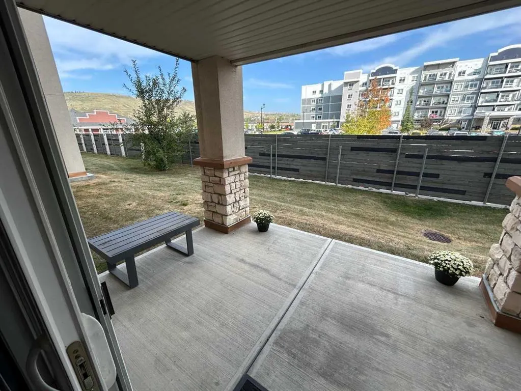 505 Railway Street W, #2118