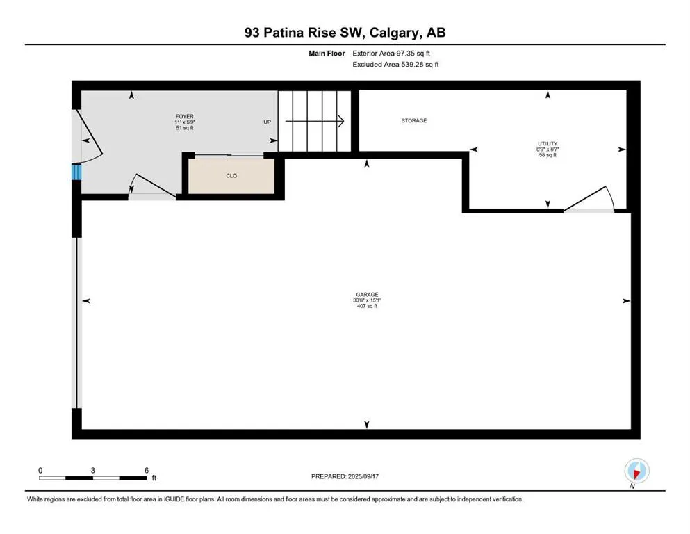 93 Patina Rise SW