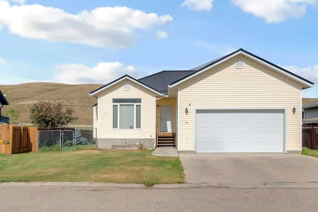 20 Cambridge Drive