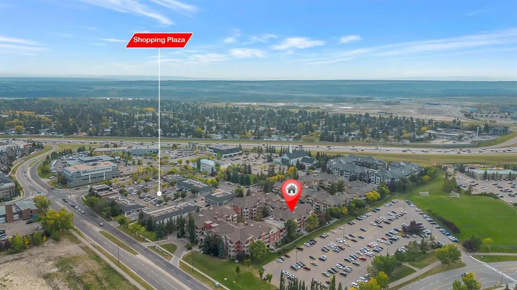 22 Richard Place SW, #327
