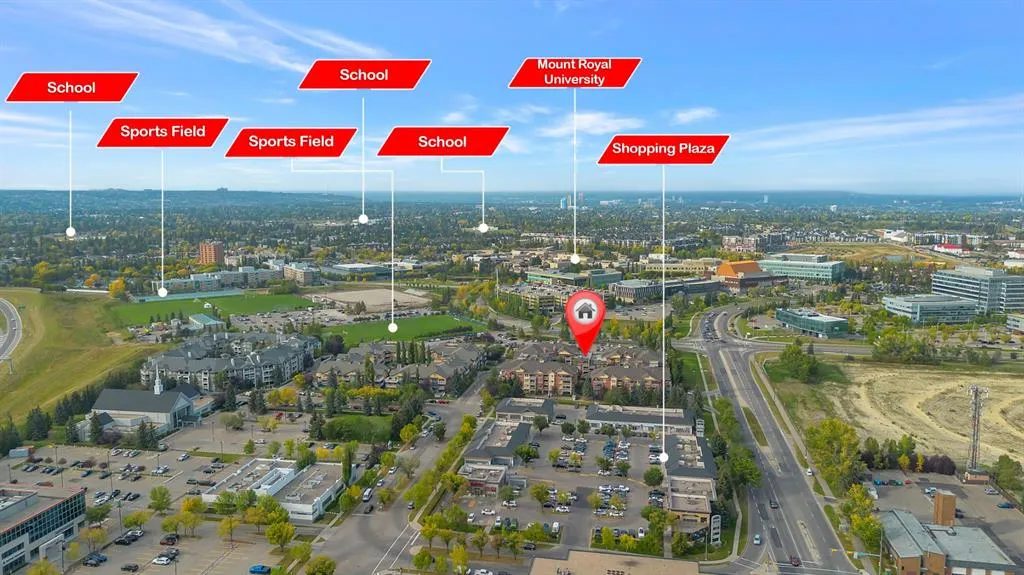 22 Richard Place SW, #327