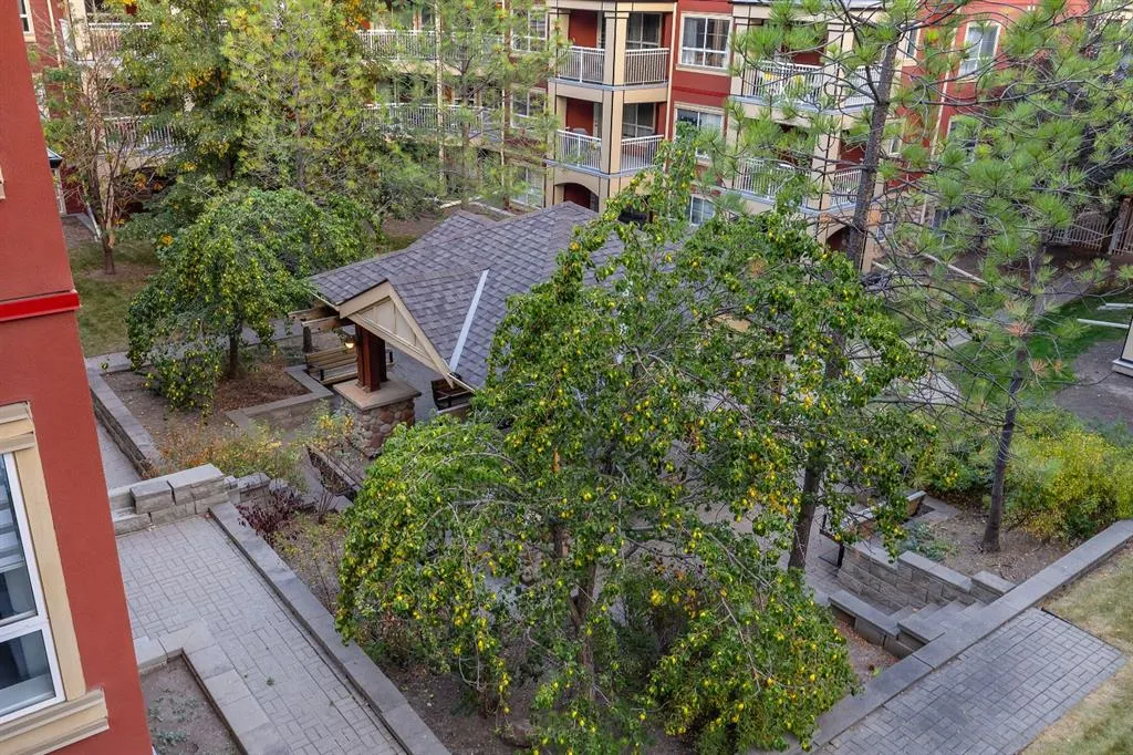 22 Richard Place SW, #327