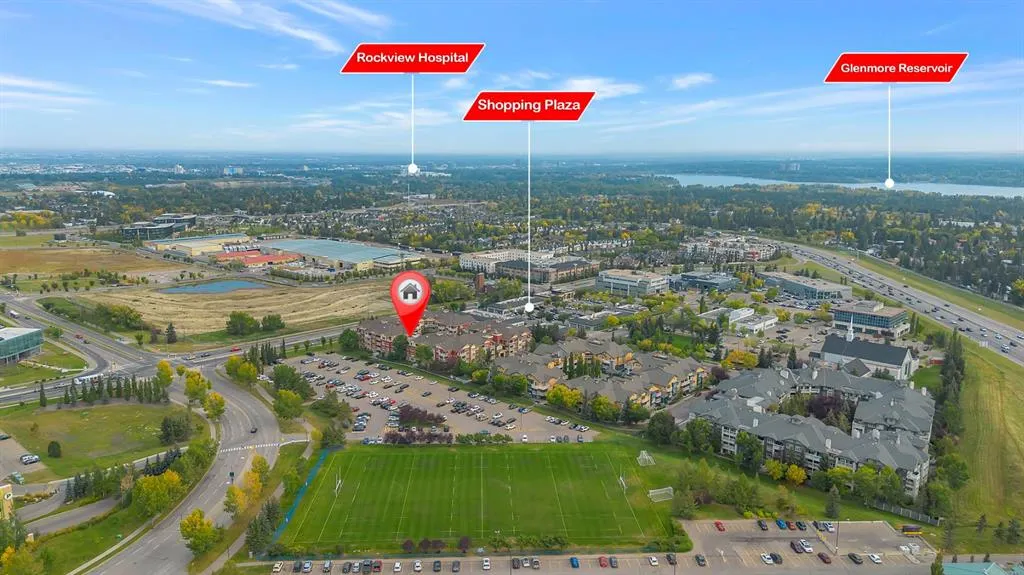22 Richard Place SW, #327