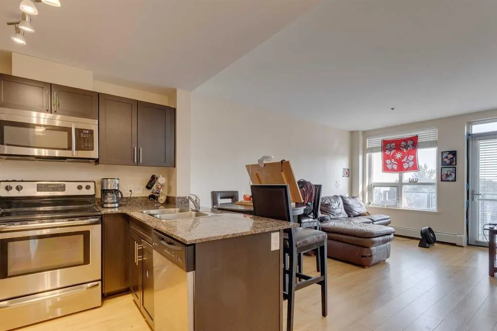 955 Mcpherson Road NE, #414