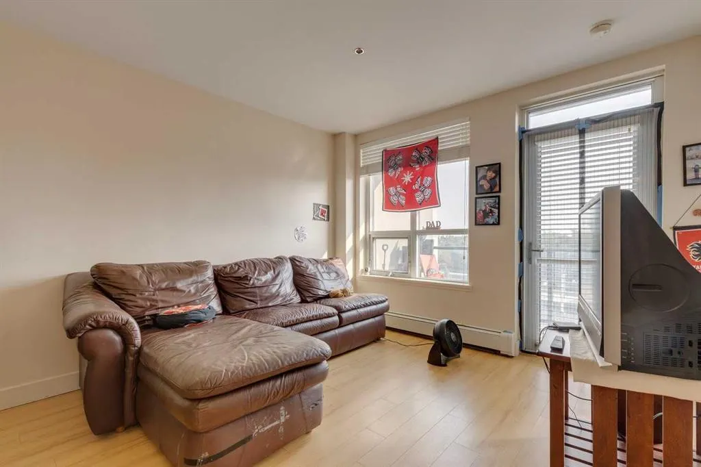 955 Mcpherson Road NE, #414