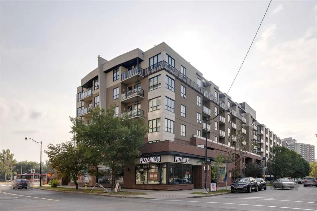 955 Mcpherson Road NE, #414