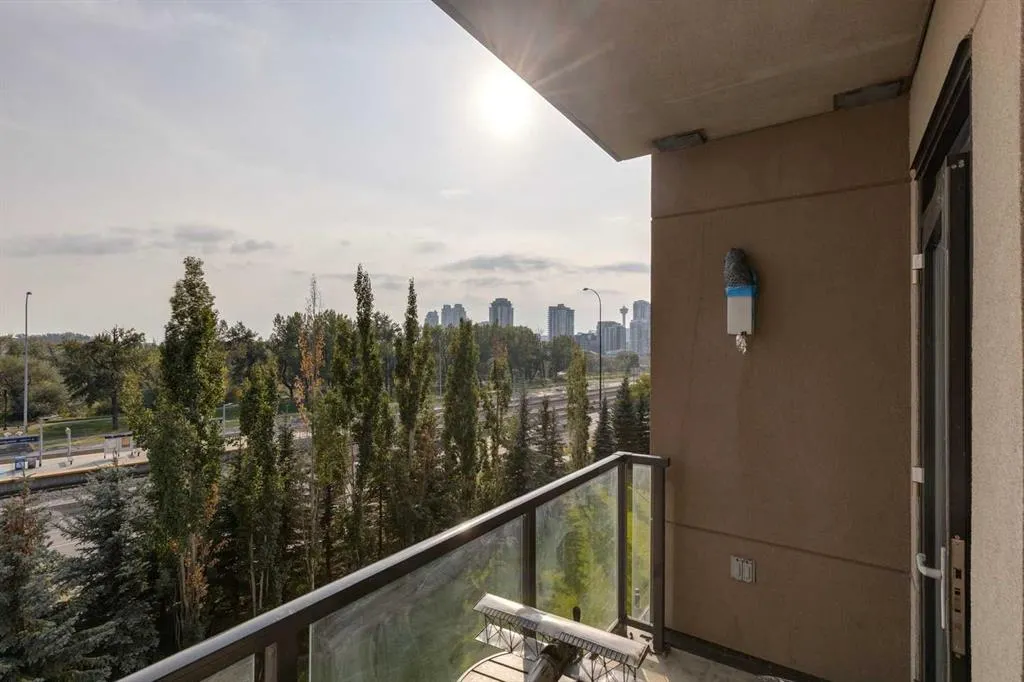 955 Mcpherson Road NE, #414