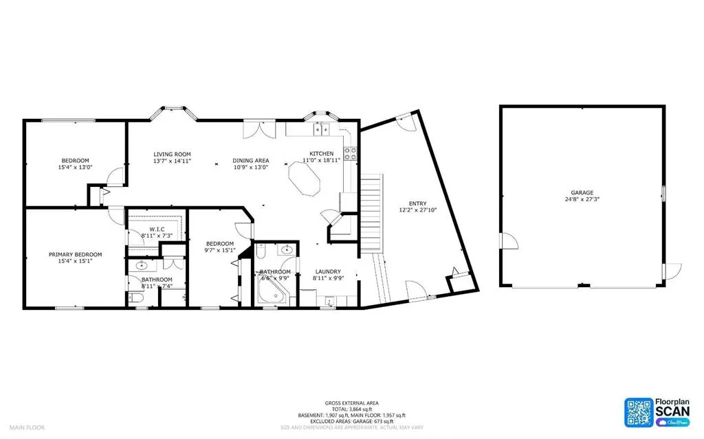 6 Drake Street