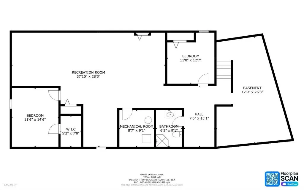 6 Drake Street