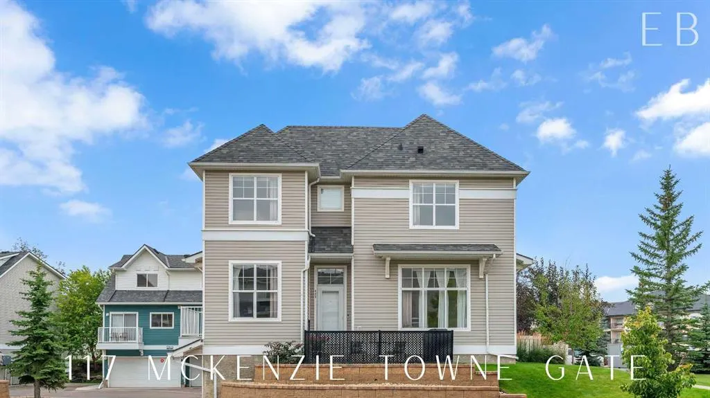 117 Mckenzie Towne Gate SE